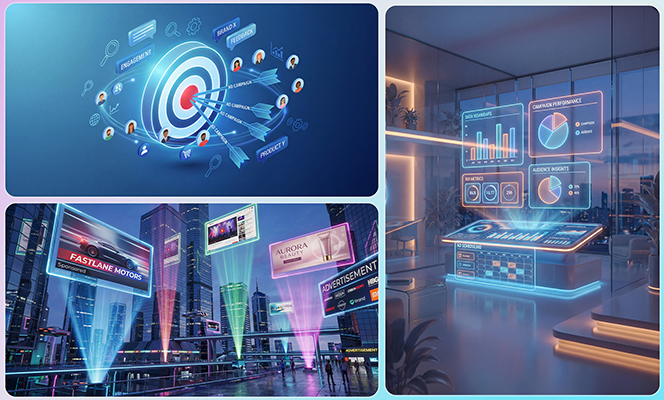 Marketing & Advertising