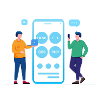 Mobile App Development