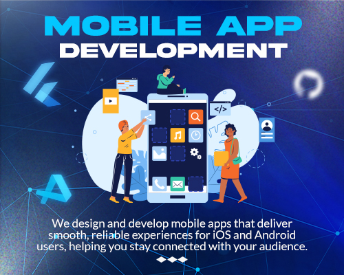 Mobile App Development