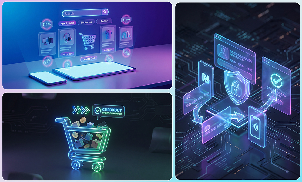 E-commerce Solutions