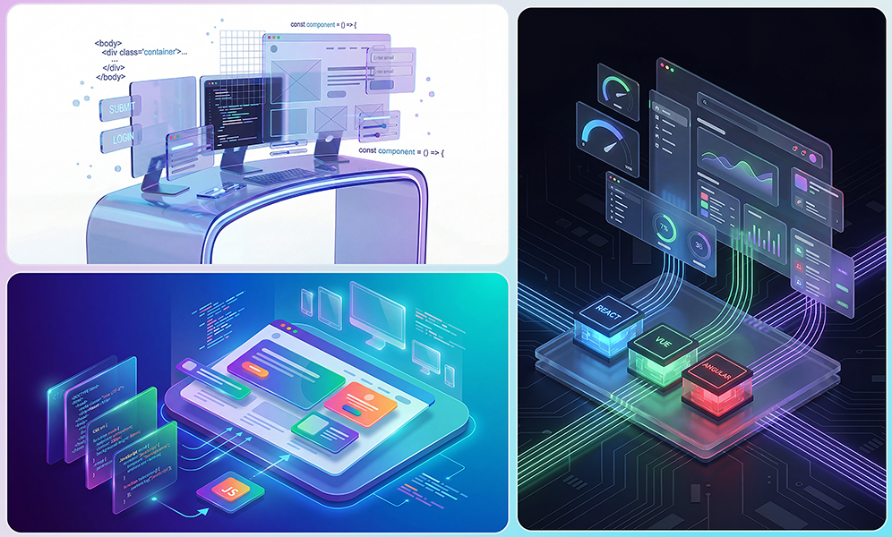 Frontend Development