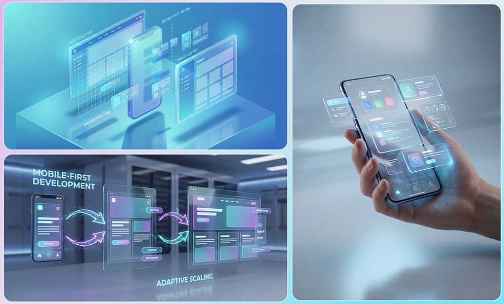 Mobile-First Development